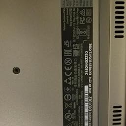 Dell Serial Number