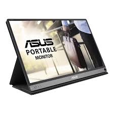 ASUS Computer Monitor ZenScreen