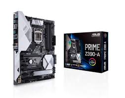 ASUS Computer Motherboard Prime