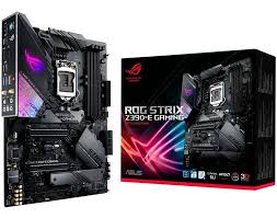 ASUS Computer Motherboard ROG Strix