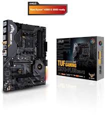 ASUS Computer Motherboard TUF Gaming