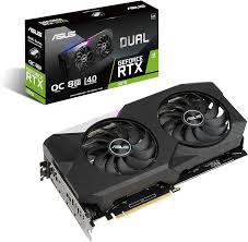 ASUS Dual GPU