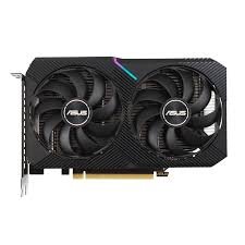 ASUS GPU Dual