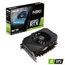 ASUS Phoenix GPU