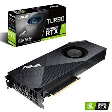 ASUS Turbo GPU