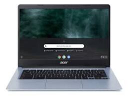 Acer Chromebook 314