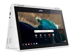 Acer Chromebook Convertible 