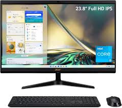 Acer Desktop All-in-One