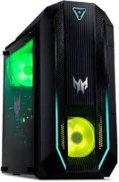 Acer Desktop Predator