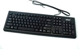 Acer Keyboards