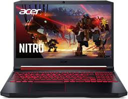 Acer Laptop Nitro