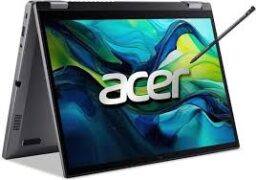 Acer Laptop Spin Notebook