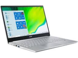 Acer Laptop Swift Notebook