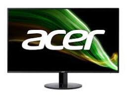 Acer Computer Monitor