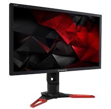 Acer Monitor Predator