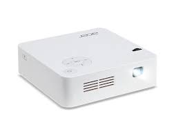 Acer Portable Projectors