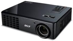 Acer Projector X-Series