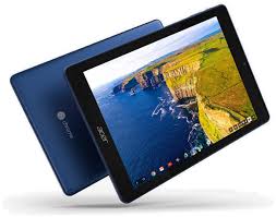 Acer Tablet Chromebook