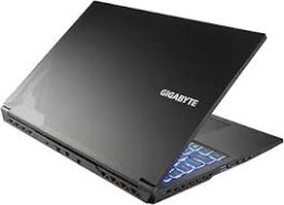 G Series Gigabyte Notebook Laptop