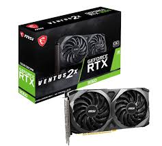 MSI GPU Ventus