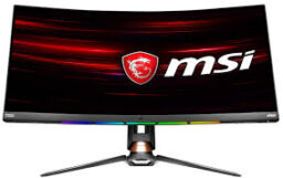 MSI Monitor Optix