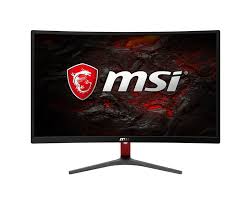 MSI Monitor