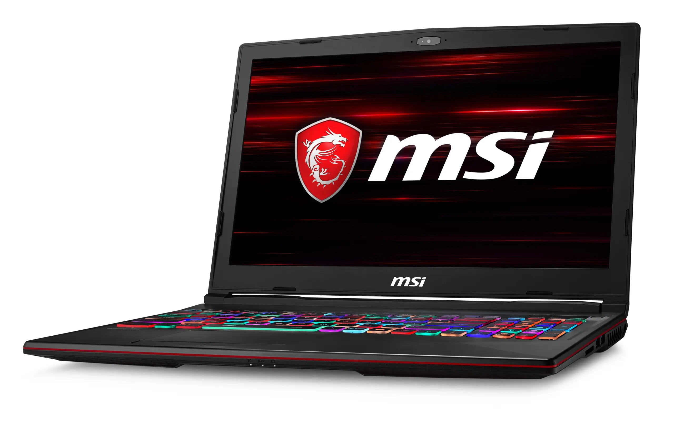 MSI Laptop