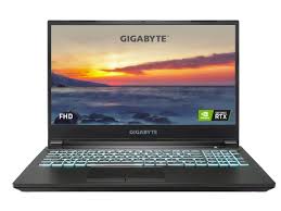 Gigabyte Laptop