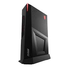 msi desktop Trident